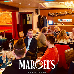 Marcel's Watford Bar & Tapas