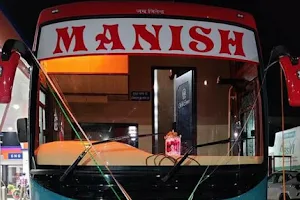 Manish Travels image