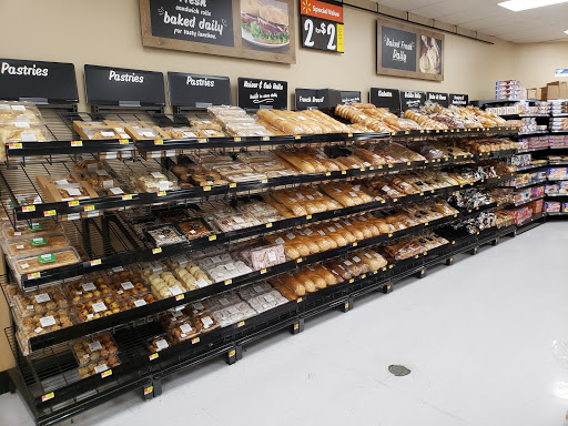 Department Store «Walmart Supercenter», reviews and photos, 1018 Riley St, Folsom, CA 95630, USA