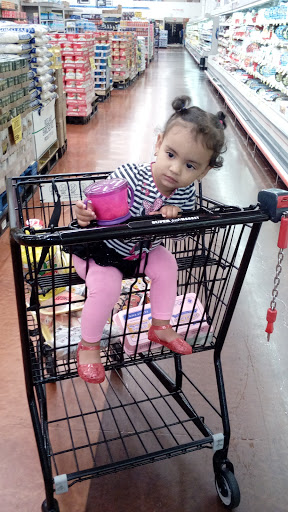 Grocery Store «Super Fresh Market», reviews and photos, 1700 N Lewis Ave, Waukegan, IL 60085, USA