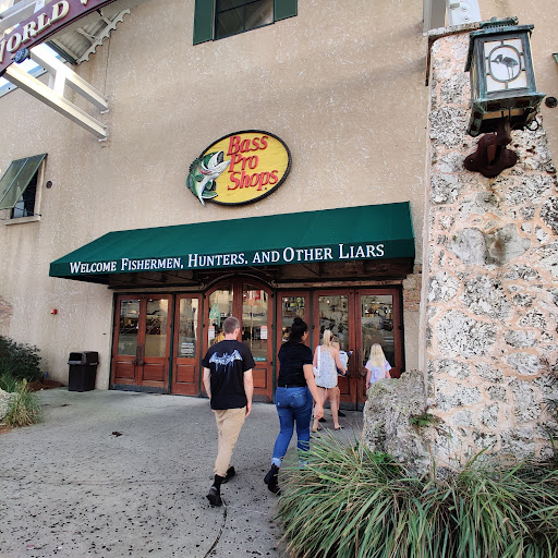 Shopping Mall «Destin Commons», reviews and photos, 4100 Legendary Dr, Destin, FL 32541, USA