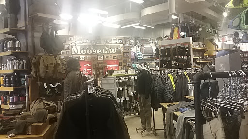 Outdoor Sports Store «Moosejaw», reviews and photos, 34288 Woodward Ave, Birmingham, MI 48009, USA