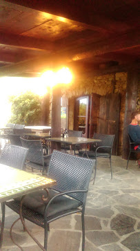 Atmosphère du Restaurant français Restaurant cinderella à Santa-Maria-Poggio - n°13