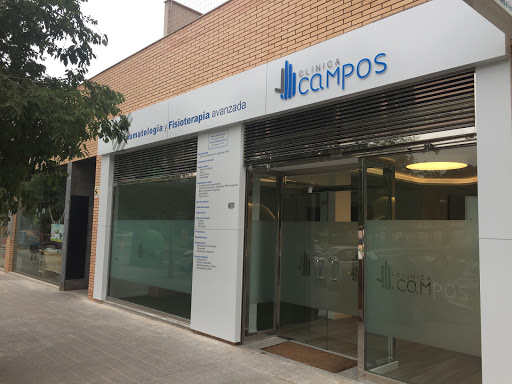Clinica Campos Fisioterapia