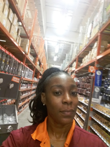 Home Improvement Store «The Home Depot», reviews and photos, 7001 Crestwood Blvd #1300, Birmingham, AL 35210, USA