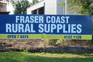 Fraser Coast Rural Supplies image