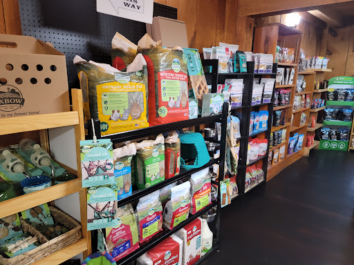 Pet Store «Living Pawsitively», reviews and photos, 39 NJ-15, Lafayette Township, NJ 07848, USA