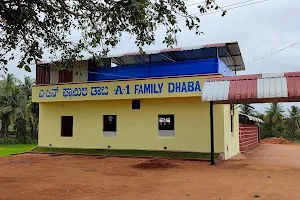 A1 FAMILY DHABA image