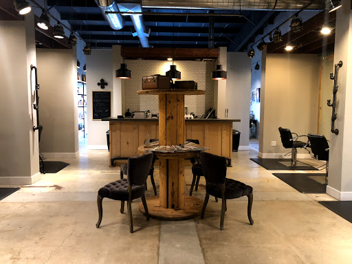 Beauty Salon «Belle Shea Salon», reviews and photos, 2700 S College Ave #160, Fort Collins, CO 80525, USA