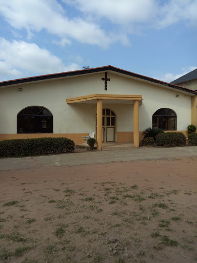 Restoration Garden, Km 4, Ilesa Road, Oke Opa Bus stop, Ife, Nigeria, Amusement Park, state Osun