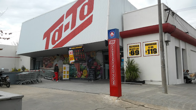 Ta-Ta Sucursal Trinidad - Supermercado