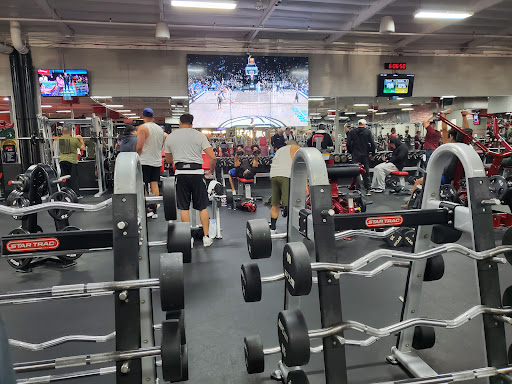 Gym «UFC GYM La Mirada», reviews and photos, 14920 La Mirada Blvd, La Mirada, CA 90638, USA