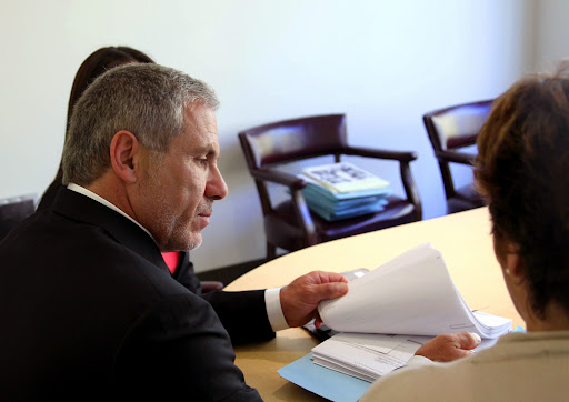 Attorney «Bernard Law Group», reviews and photos