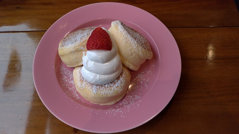 アトリエ オフコース 群馬県太田市 カフェ 喫茶 グルコミ