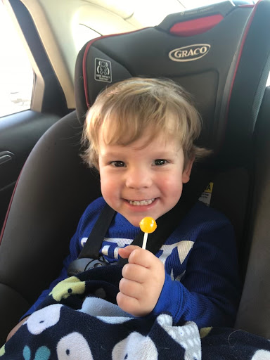 Hair Salon «Sport Clips Haircuts of Ankeny North», reviews and photos, 1550 N Ankeny Blvd #112, Ankeny, IA 50023, USA