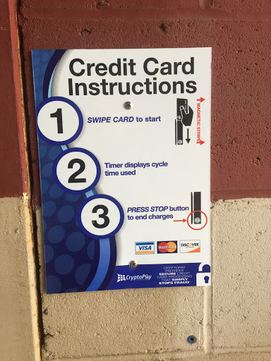 Car Detailing Service «Executive Auto Wash, Inc.», reviews and photos, 726 Winter St, Woonsocket, RI 02895, USA