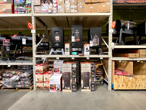 Home Improvement Store «The Home Depot», reviews and photos, 2201 Lakeview Pkwy, Rowlett, TX 75088, USA