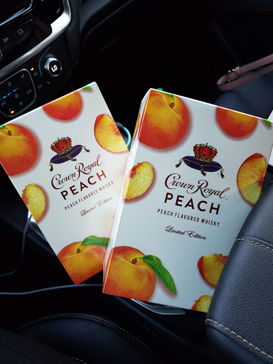 Liquor Store «124 Package Store», reviews and photos, 7980 S Rockbridge Rd, Lithonia, GA 30058, USA