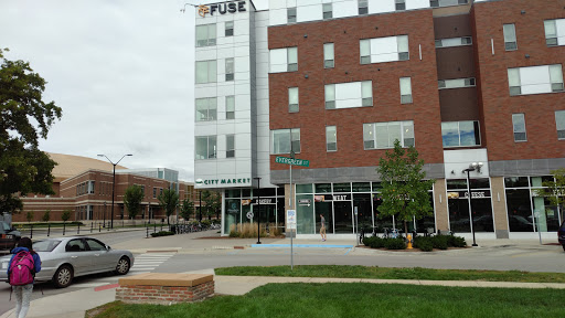 Grocery Store «Fresh City Market», reviews and photos, 720 Northwestern Ave, West Lafayette, IN 47906, USA