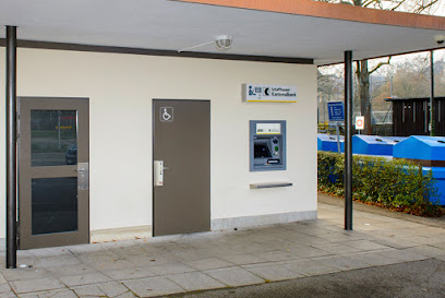 Bancomat Schaffhauser Kantonalbank