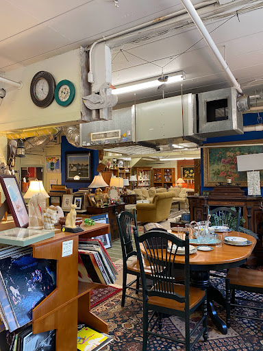 Antique Store «Buy and Consign», reviews and photos, 1250 Main St, Waltham, MA 02451, USA