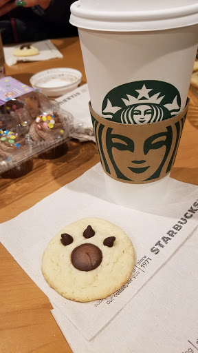 Starbucks image