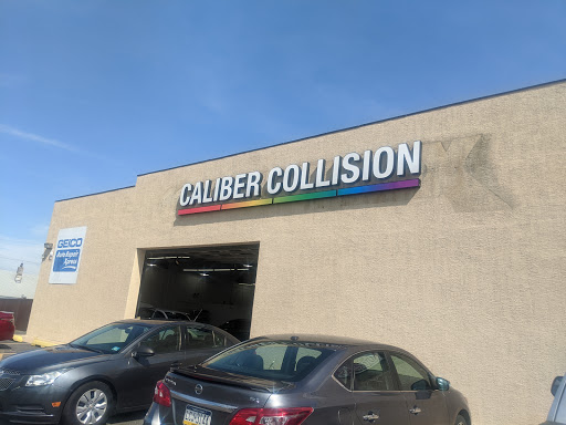 Auto Body Shop «CollisionMax, an ABRA company», reviews and photos, 6900 Westfield Ave, Pennsauken Township, NJ 08110, USA