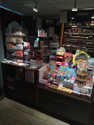 Tabac Presse Lucile Gaudin à Mirebeau-sur-Bèze