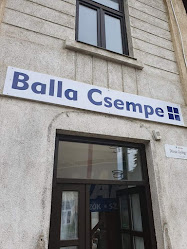 Balla Csempe