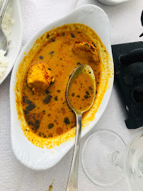 Curry du Restaurant indien Le Maharaja à Colmar - n°6