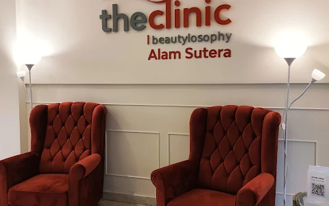 The Clinic Beautylosophy - Alam Sutera image