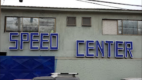 Speed center