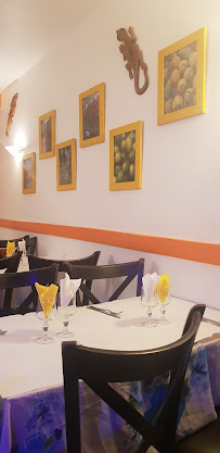 Atmosphère du Restaurant indien Le Mauritius à Paris - n°8