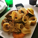 Photo n°6 de l'avis de Susy.o fait le 05/08/2021 à 20:42 sur le  Ristorante Al Bacio à Malcesine