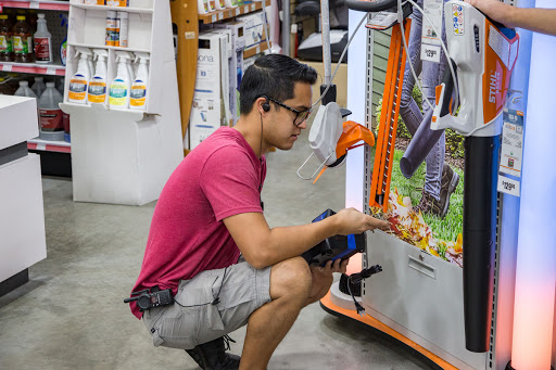 Hardware Store «Proctor Ace Hardware», reviews and photos, 870 A1A N, Ponte Vedra Beach, FL 32082, USA