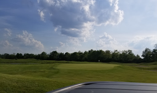 Golf Course «Southern Dunes Golf Course», reviews and photos, 8220 S Tibbs Ave, Indianapolis, IN 46217, USA