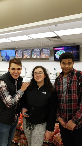 Grocery Store «Jewel-Osco», reviews and photos, 1177 S Main St, Lombard, IL 60148, USA