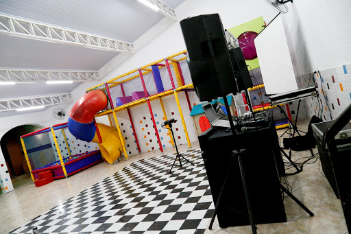 Logo da empresa - Buffet Moralles