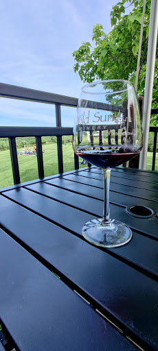 Winery «Wild Sun Winery», reviews and photos, 4830 Pioneer Rd, Hillsboro, MO 63050, USA