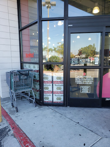 Wine Store «BevMo!», reviews and photos, 5634 Sepulveda Blvd, Culver City, CA 90230, USA