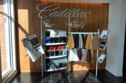 Chevrolet Dealer «Hawk Chevrolet of Joliet», reviews and photos, 2001 W Jefferson St, Joliet, IL 60435, USA