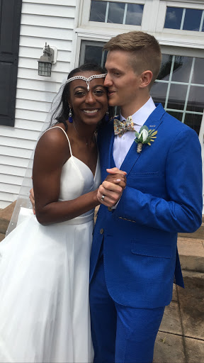 Bridal Shop «Annapolis Formal & Tuxedos», reviews and photos, 11 Annapolis St, Annapolis, MD 21401, USA