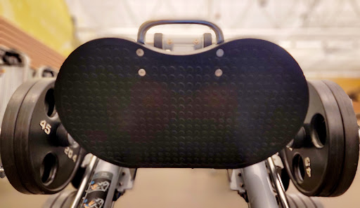 Gym «LA Fitness», reviews and photos, 5735 Gunn Hwy, Tampa, FL 33625, USA