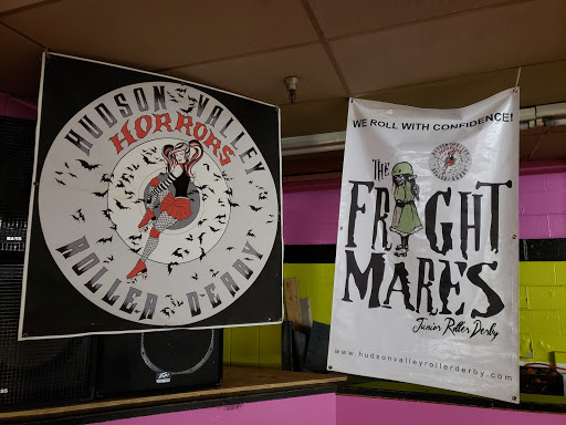 Sporting Goods Store «Hyde Park Roller Magic», reviews and photos, 4178 Albany Post Rd, Hyde Park, NY 12538, USA