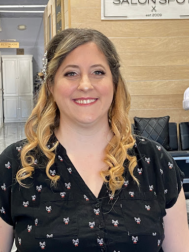Beauty Salon «The Salon Spot», reviews and photos, 4909 E Chandler Blvd # 507, Phoenix, AZ 85048, USA