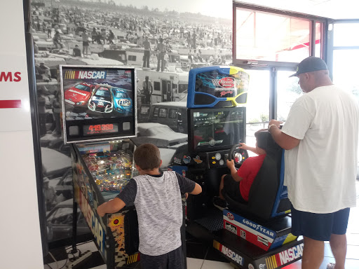 Museum «The Winston Cup Museum Special Event Center», reviews and photos, 1355 N Martin Luther King Jr Dr, Winston-Salem, NC 27101, USA