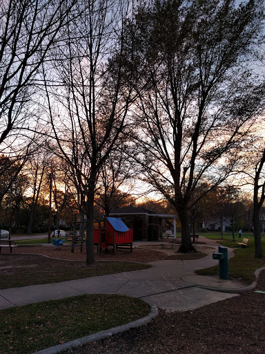 Park «Bent Park», reviews and photos, 2524 Cowper Ave, Evanston, IL 60201, USA