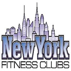 Health Club «New York Fitness Clubs», reviews and photos, 36 N Londonderry Square, Palmyra, PA 17078, USA