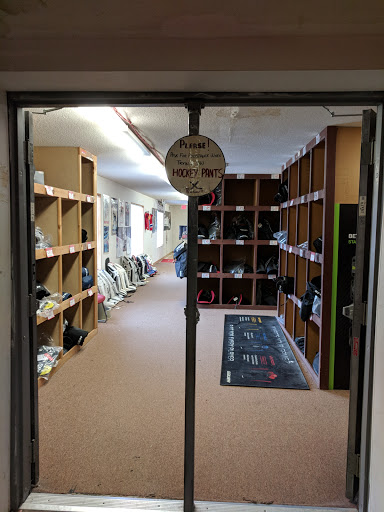 Arena «South Windsor Arena & Sports», reviews and photos, 585 John Fitch Blvd, South Windsor, CT 06074, USA