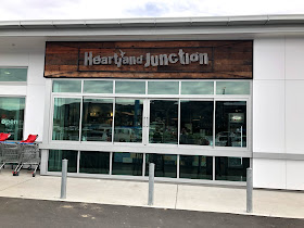 Heartland Junction Café
